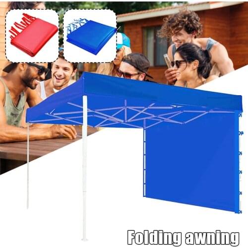 DUSTPROOFVEIL Awnings