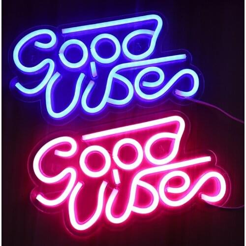 Genenic Neon Lights China