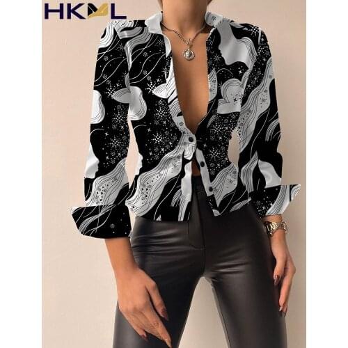 HKML Women's Shirts