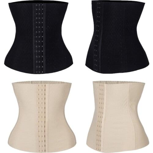 Waist Trainer Shaper Waist Trainer Corset Slimming Belt Shaper Body Shaper Slimming Modeling Strap Belt Slimming Corset