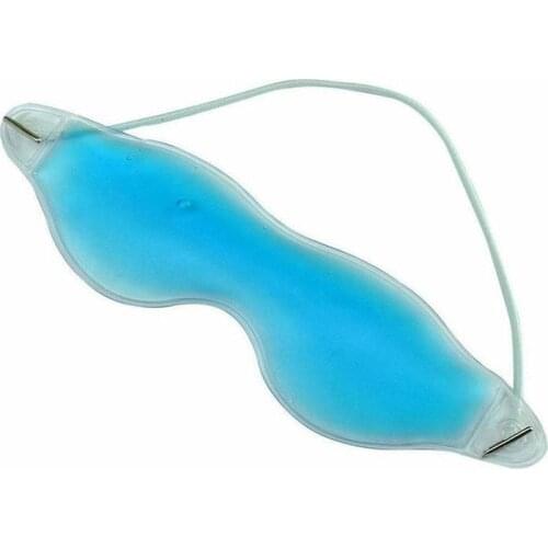 Ice Eye Gel Beauty Sleeping Ice Eye Mask Reduce Dark Circles Relieve Fatigue Lessen Eyestrain Cooling Eye Gel Patches Mask