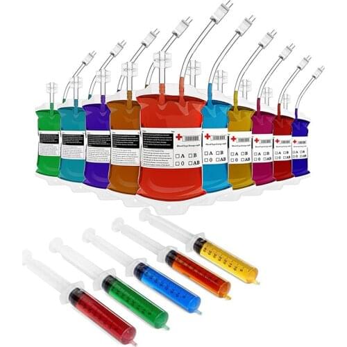 Nurse Survival Kit Drink Bag balloon banner Nurse Week Doctor RN graduation birthday retirement Gift present Nursing party favor