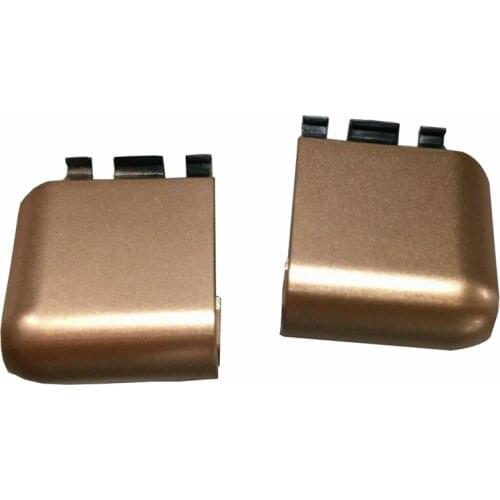 New Laptop for MSI GS75 Stealth 17.3" MS-17G1 Screen Hinges LCD Hinge cover 8SE-034 032