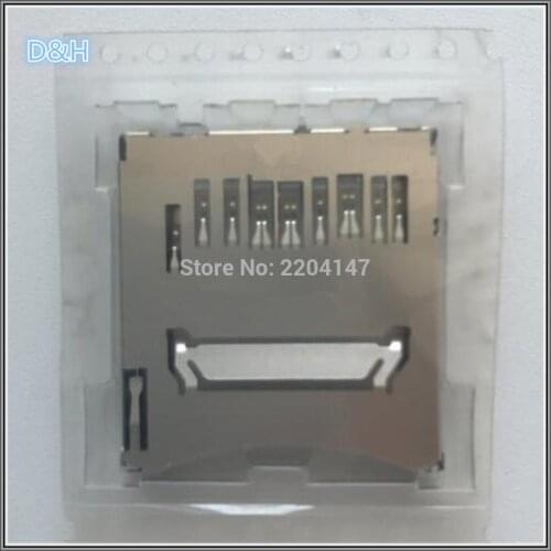 New Original SD Memory Card Slot Holder For Canon 70D 100D 1200D Nikon D810 D3300