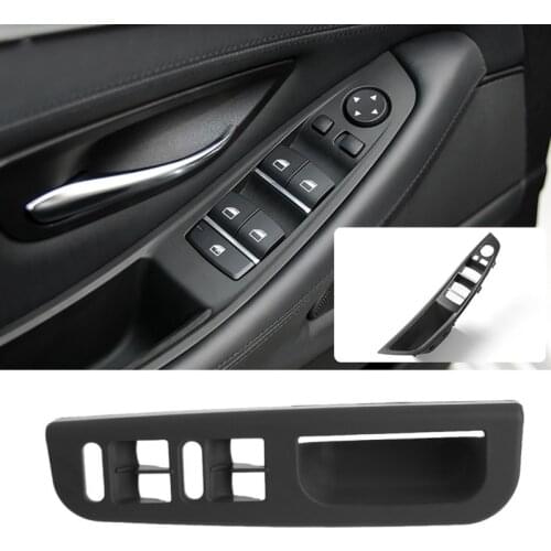 Car Door Window Switch Control Panel Bezel For Passat B5 Jetta Bora Golf MK4