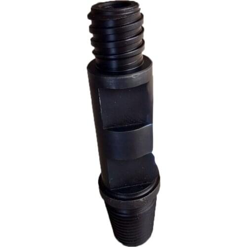 110-60mm transition joint/For DTH drill Bit 110 hammer bit 60mm transition joint/ Impactors joint/Rock drilling tools joint