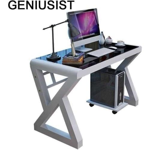 Escrivaninha Support Ordinateur Portable Office Bed Escritorio Bedside Mesa Tablo Laptop Stand Study Desk Computer Table