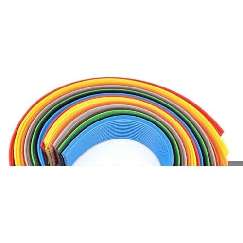 PVC Stairs Anti-Slip Strip Self-Adhesive Anti-Slip Strip Sticker For Kindergarten School Home Stairs Bathroom Safety Accessories