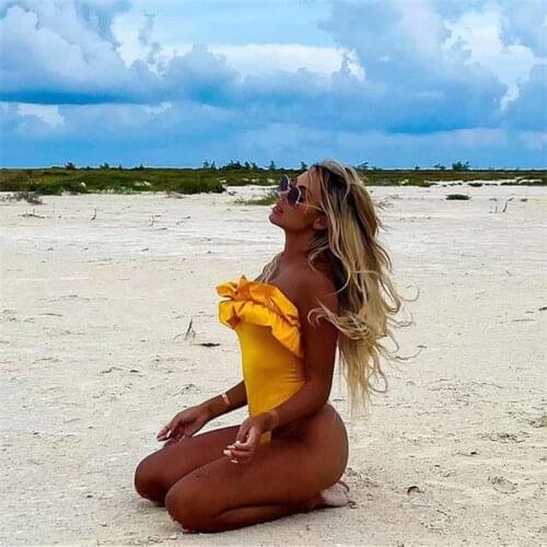 Купальники бикини PUMBAA PIG China At AliExpress