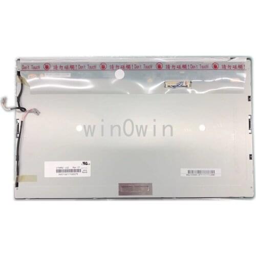 V156B2-L02 Rev. C1 15.6 inch Industrial LCD Display Screen Panel Matrix 1366*768