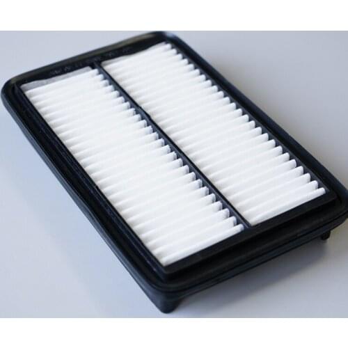 Air filter for Hyundai Accent Kia Maxima 1.3 / 1.6, JAC with Wyatt 1.3 / 1.5, and Wyatt OEM:28113-22780 #FK219