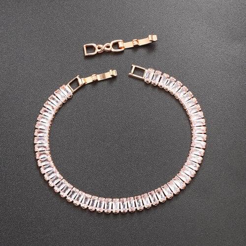 ZHOUYANG Bracelets With Diamonds China