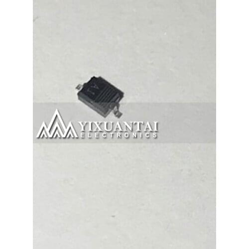 100pcs/lot Free shipping 100% original BA591 BA592 E6327 BA595 BAP50-03 SOD323