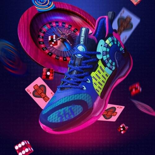 361 Degree men sneakers basketball shoes walking sneakers 2021 men cushion mens sports shoe Basket high top AG1 SE