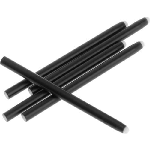5Pcs Graphic Drawing Pad Pen Flexible Nibs Replacement Stylus for Wacom Au06 19 Dropship