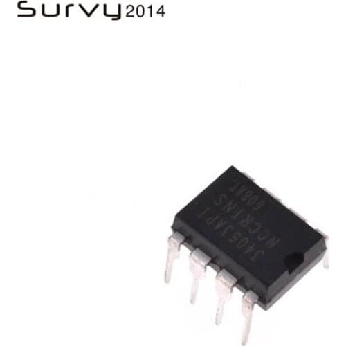 50PCS MC34063A SOP8 MC34063 SOP MC34063ADR MC34063ADR2G SMD new and original IC