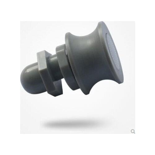 8pcs door & window rollers High quality plastic shower door roller