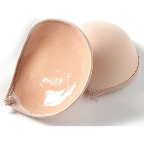 Bra Invisible Bra Strapless Push Up Bras Bandage Blackless Stick Gel Silicone Bras For Women