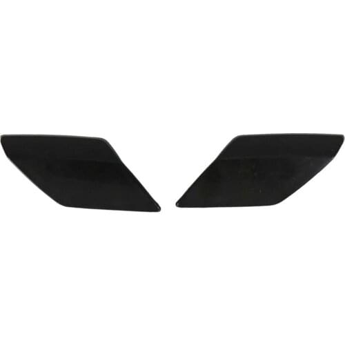 For VW Golf A6 MK6 2009 2010 2011 2012 2013 New Front Bumper Headlight Washer Cover Cap