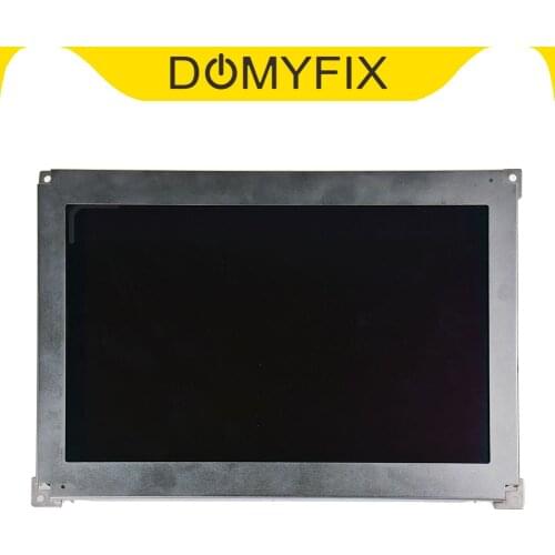 For FPF8050HRUC-004 LCD Screen Panel N16B-5241-0001 EL Industrial Display lcd screens