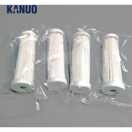 4pcs/lot) 376C1024520/376C1024520B Tank Filter for Fuji Frontier 330/340/550/570/500 Minilab