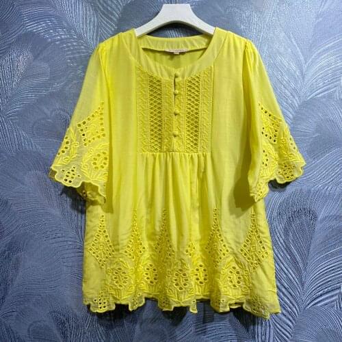 Женские футболки с коротким рукавом Gli&Elfi China At AliExpress