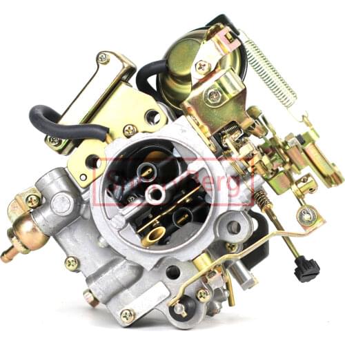SherryBerg carburettor carburetor carb for mitsubishi 4G33 MD-181677 CARBY QUALITY good new vergaser for MD181677
