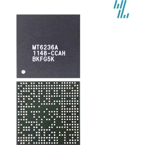 MT6236A-C MTK Single Chip