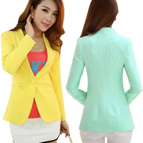 Neploe Women's Spring Jackets