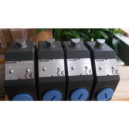 New original balluff stroke switch, limited switch BNS819-FD-60-101