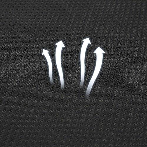 Memory Foam 45*35*7cm Health Cervical Cushion Memory Foam Cushion Creative Comfortable Relieve Spine Pressure Pillow U Shaped