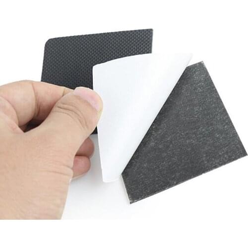 10pcs=5Pairs High Heel Sticker Anti-Slip Self-Adhesive Shoes Mat High Heel Sole Protector Rubber Pads Cushion Non Slip Insole