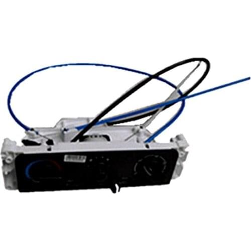 Heater Operating Setup Assy 8112000-FP01 for DFSK Dongfeng Glory 330S