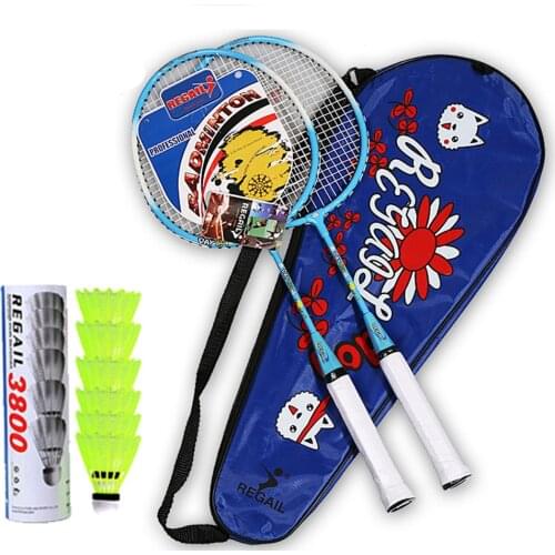 REGAIL Badminton Sets