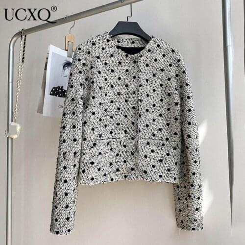 Women's Autumn Jackets UCXQ China