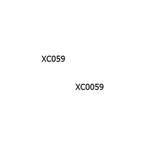 XC0059