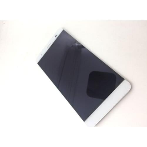 LCD Display + Touch screen 5.5" For Fly FS553 Cirrus 9 FS 553 digitizer panel sensor lens glass Assembly