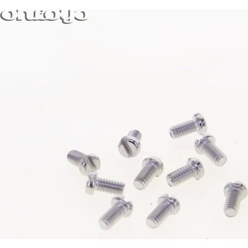 1 PCS FEED DOG SCREW FOR SINGER 20U # 549376