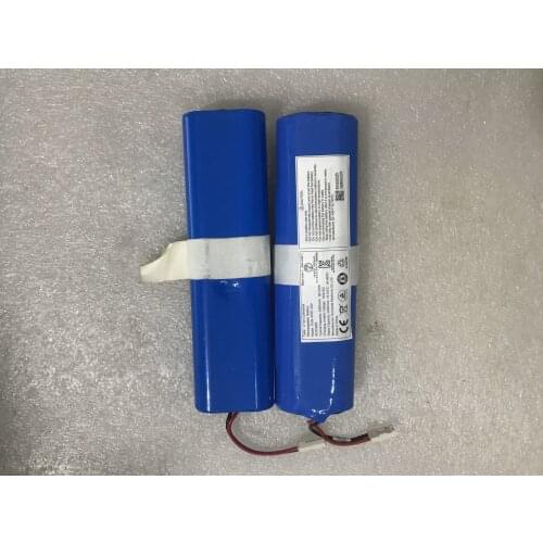 14.4V NEW original battery for ILIFE X750 v3 plus v50 v8s V5s pro V3S PRO batteries