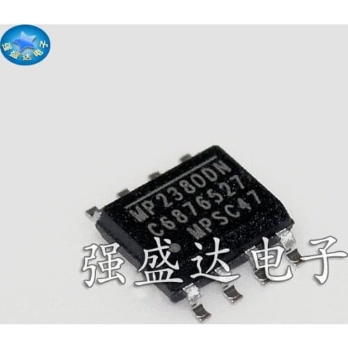 100% New&original MP2380DN MP2380DN-LF-Z MP2380 SOP-8