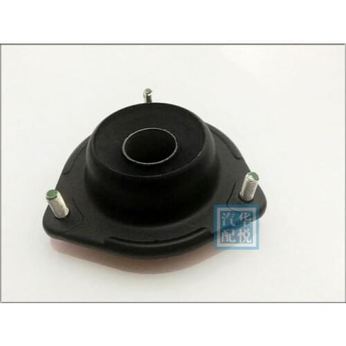 Suitable for JAC hooray tojoy J3 J3 Turin J5 J6 shock absorber upper seat front rear set top rubber flat bearing top rubber