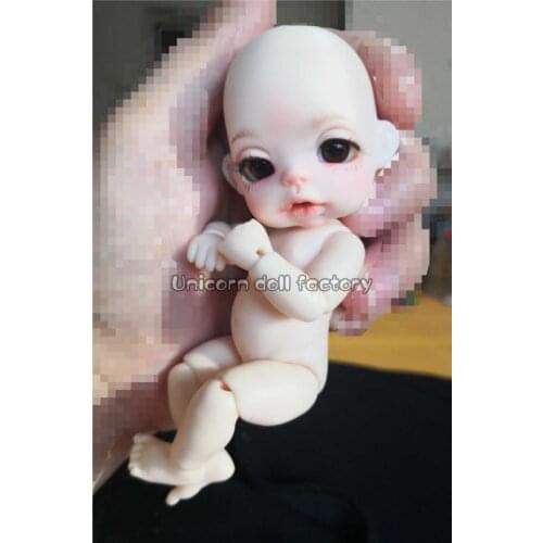 BJD 1/8 Gua Ge doll Fashion Doll, birthday gift
