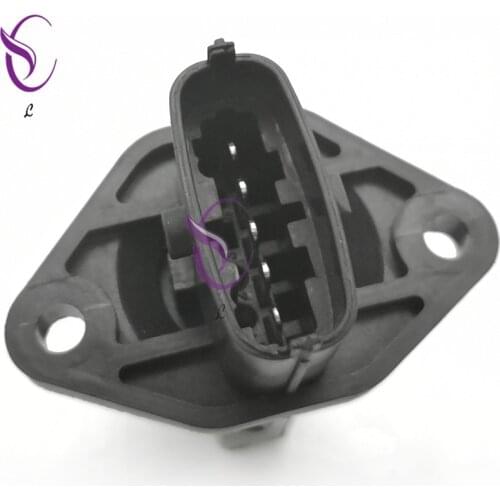 0280218182 0 280 218 182 55196385 93955196385 Mass Air Flow MAF Sensor For Alfa Romeo 159 Brera Spider 3.2 JTS