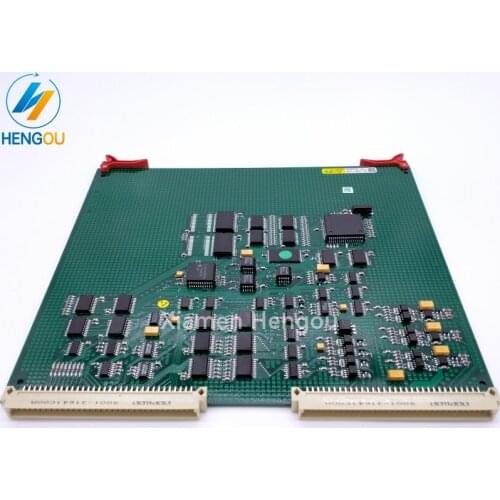 DHL free shipping Offset Press Parts Flat Module TSK 00.785.1145 Circuit Board for HD printing machine