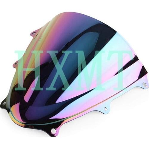 For Suzuki GSXR 600 750 R K11 2011 2012 2013 2014 2015 2016 2017 2018 2019 motorcycle Windshield WindScreen GSXR750 600R 750R