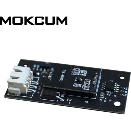 Microwave induction module 2.7G DC 12V-24V induction switch Sensing distance 10 meters