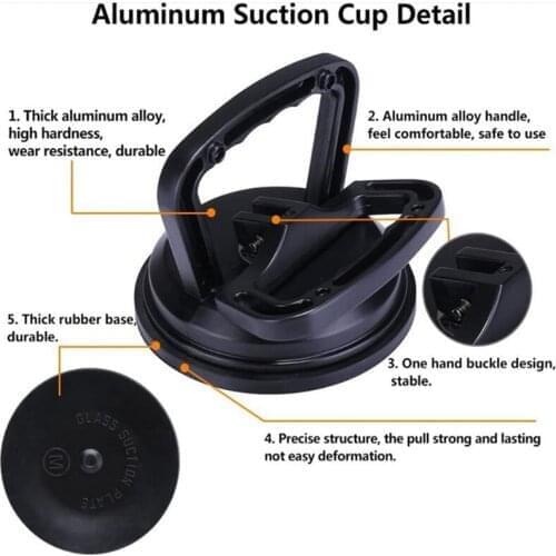 Car Body Repair Tool Suction Cup Remove Dents Puller For Jaguar XF XJ XJS XK S-TYPE X-TYPE XJ8 XJL XJ6 XKR XK8 XJS X320 X308