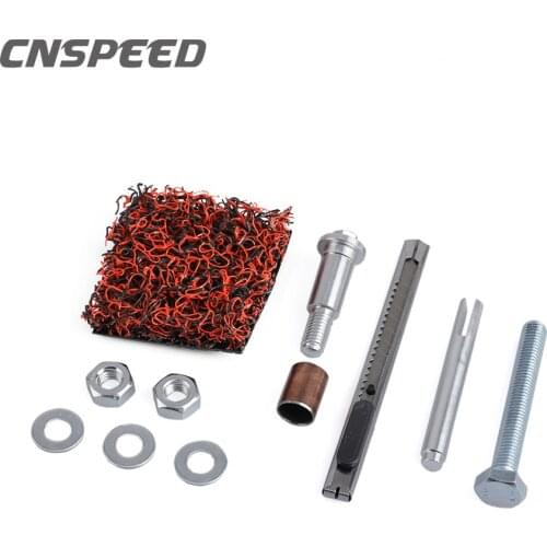 For Saab 9-3 Gear Tower Turret Repair Kit For Saab 6 Speed Gearbox 55556311 55354731