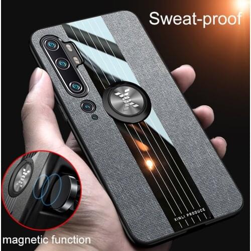 KONSMART Phone Cases Xiaomi Mi CC9