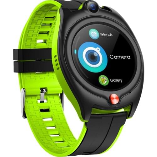 MELLIEX Heart Rate Watch